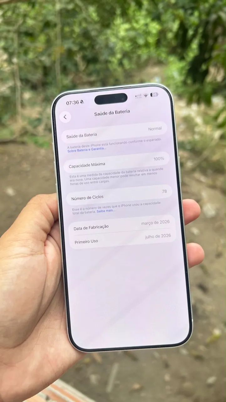 iPhone 17 pro max - Foto 3