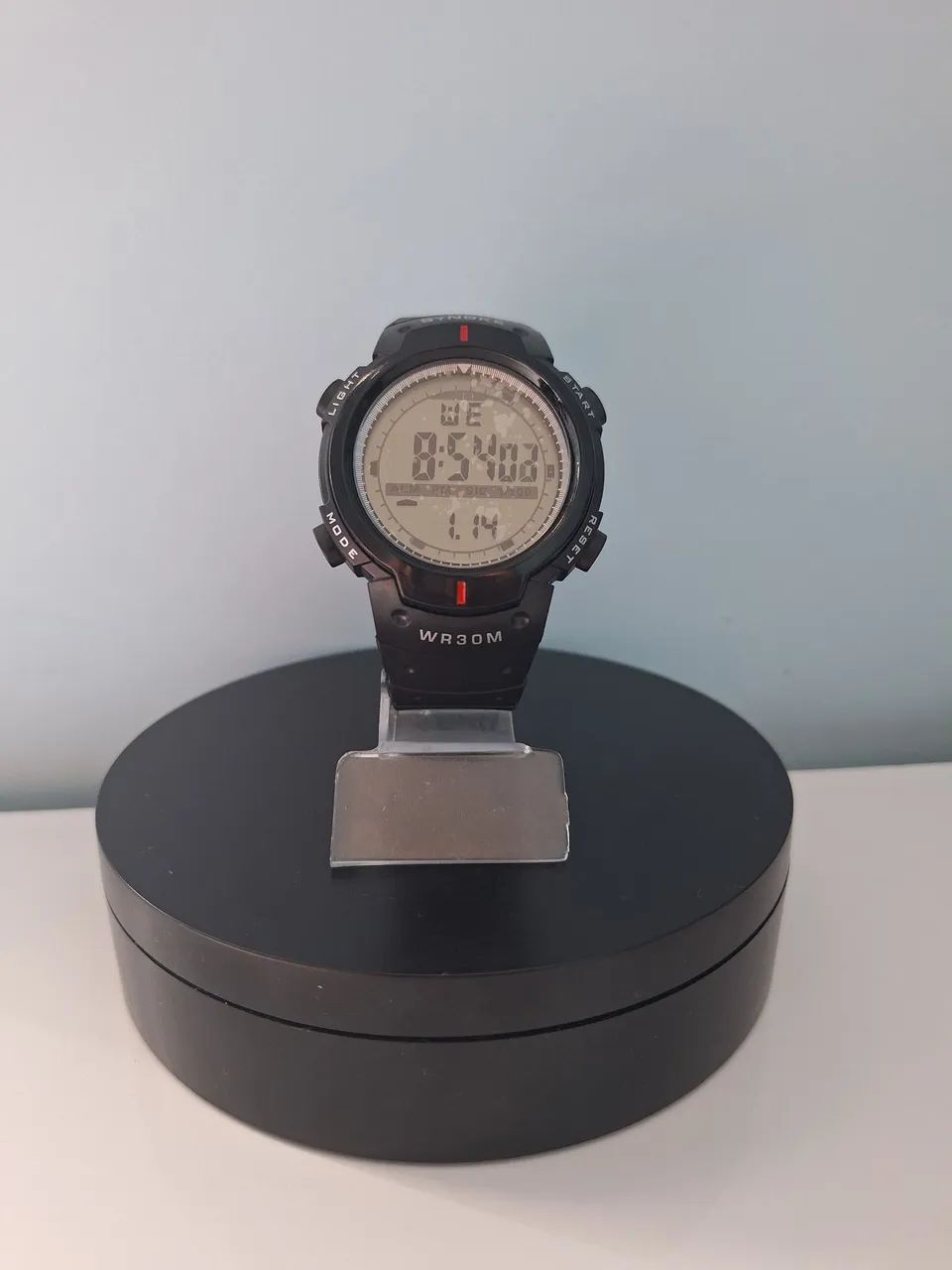 Relógio de Pulso digital Synoke  - Foto 2