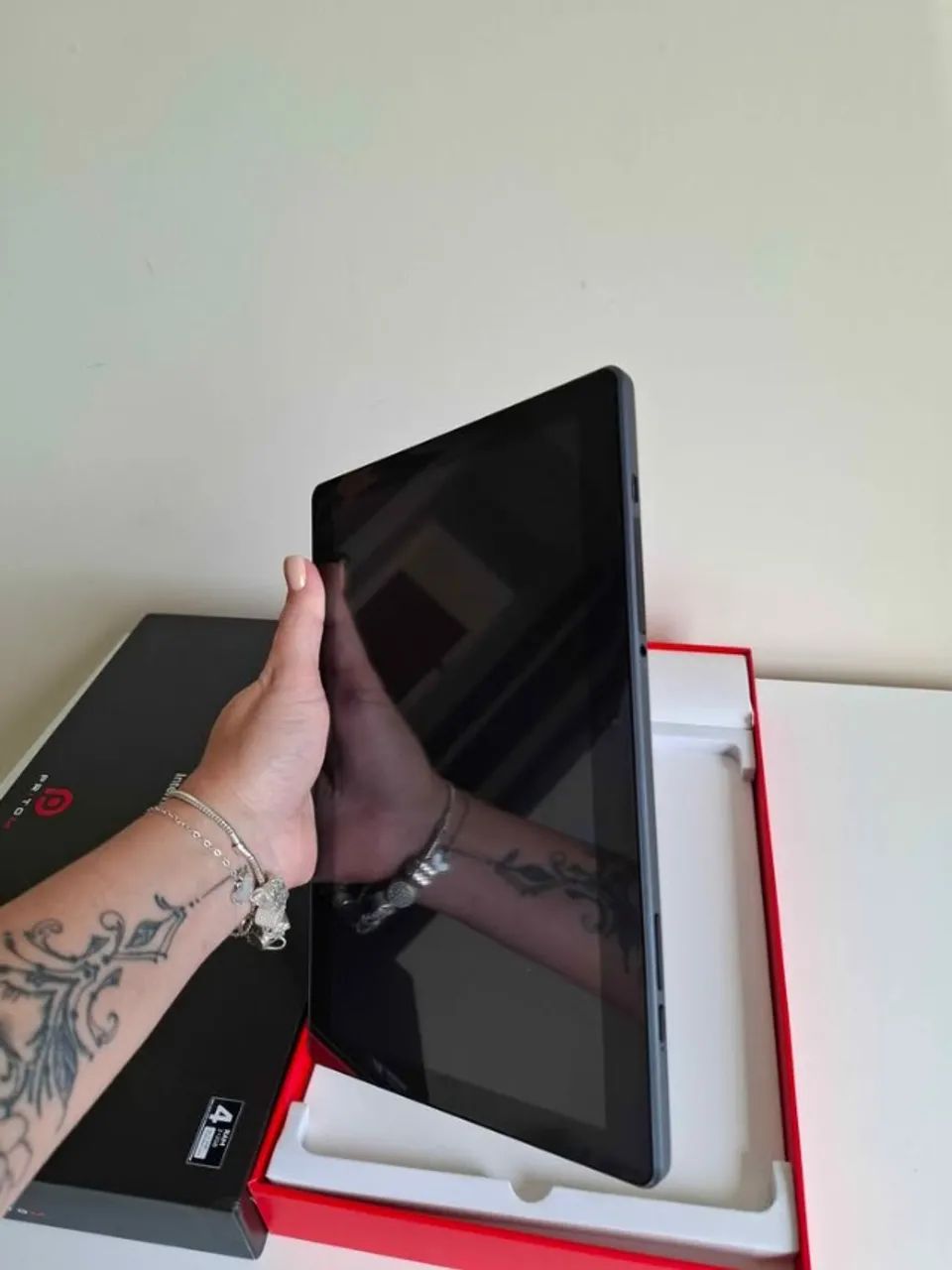 PROMOÇÃO - Tablet Pritom 10? 64GB com Chip - Foto 2
