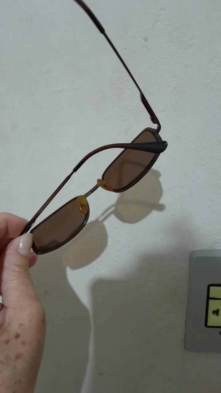 ARMAÇÃO PARA ÓCULOS  - Foto 5