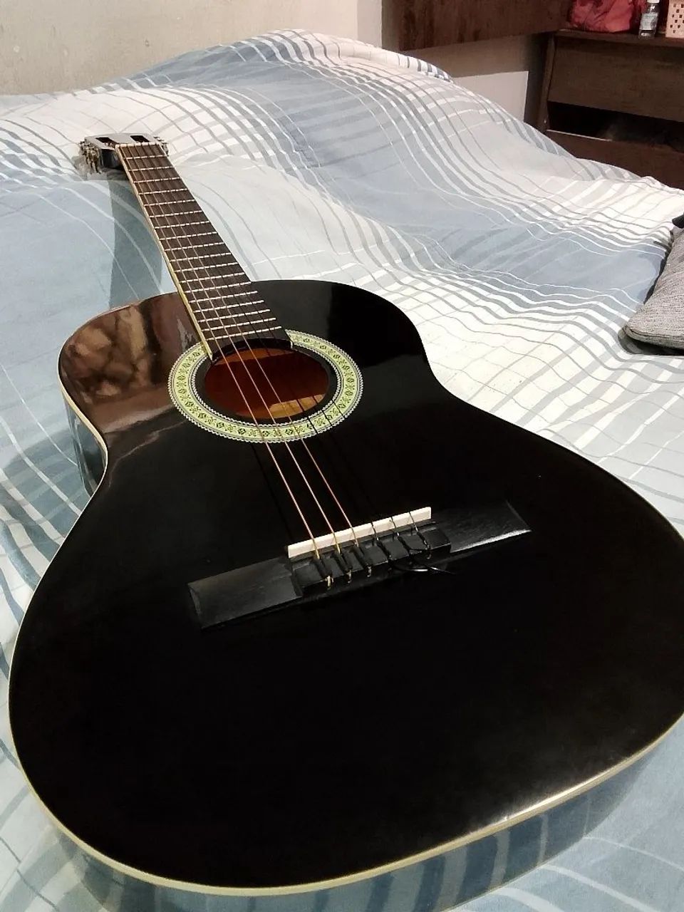 VIOLÃO