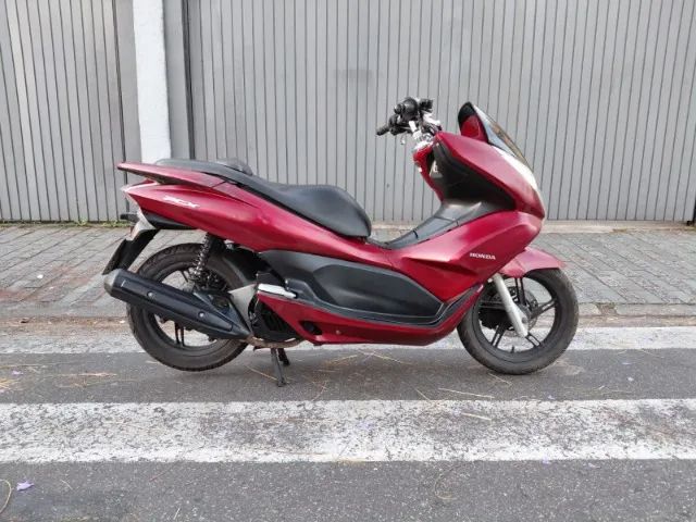 PCX 150 automatica  - Foto 3