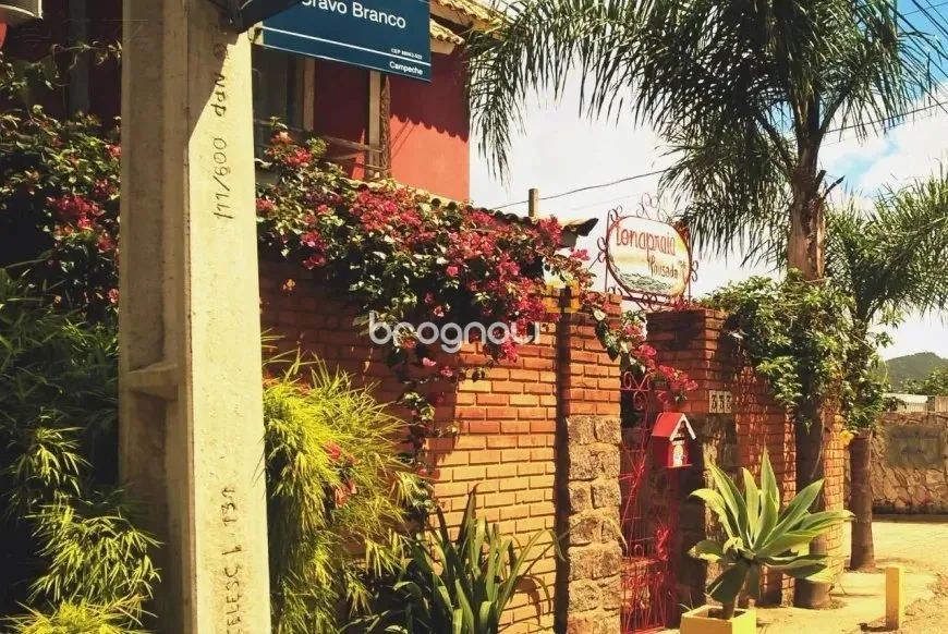 Pousada à venda no Campeche por R$ 2.500.000,00 - Florianópolis - Foto 3