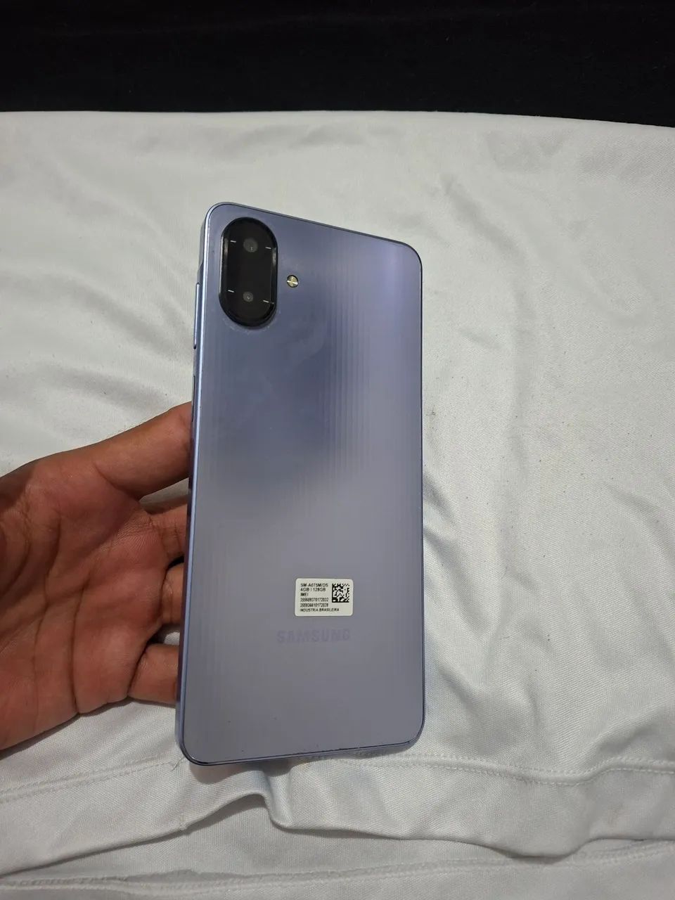 Celular A07 128GB
