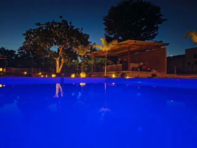 CASA DE LUXO  EM CONDOMÍNIO PARA TEMPORADA - Foto 2