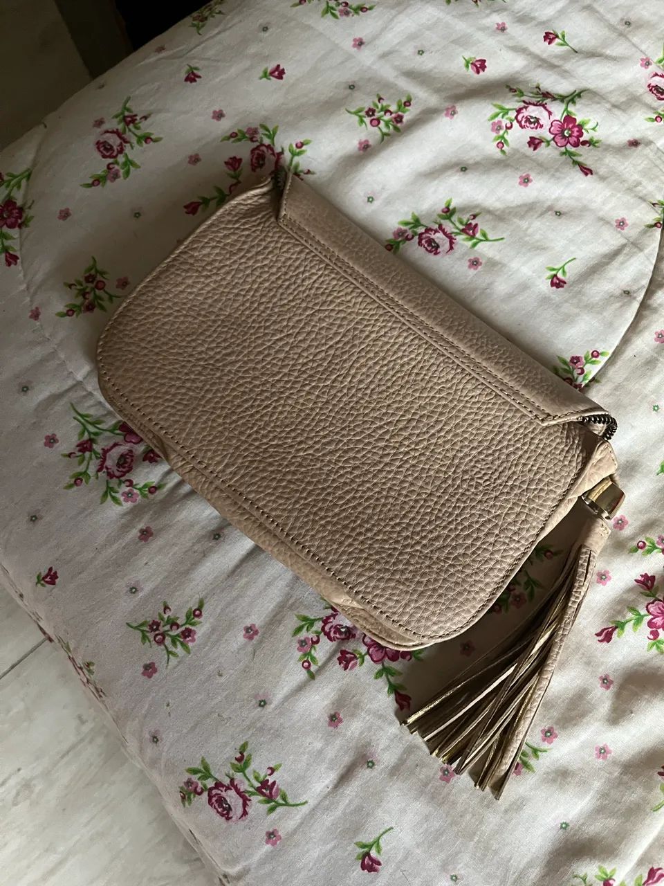 Bolsa de mão Carmen Steffens - Foto 2