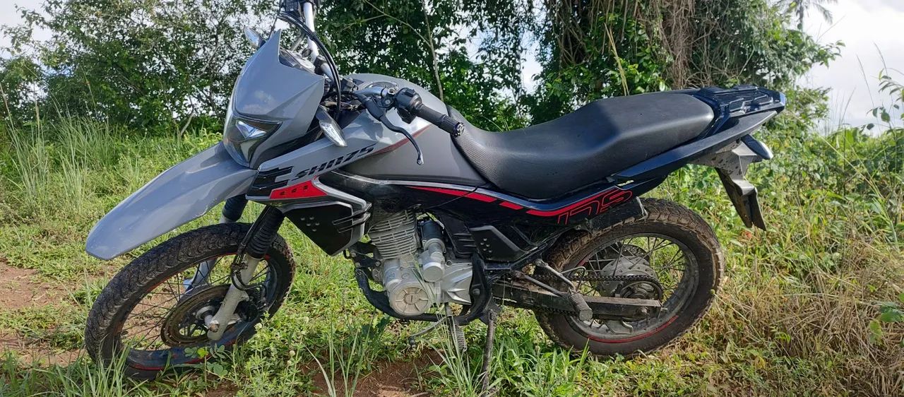 Shi 175 EFI  - Foto 3