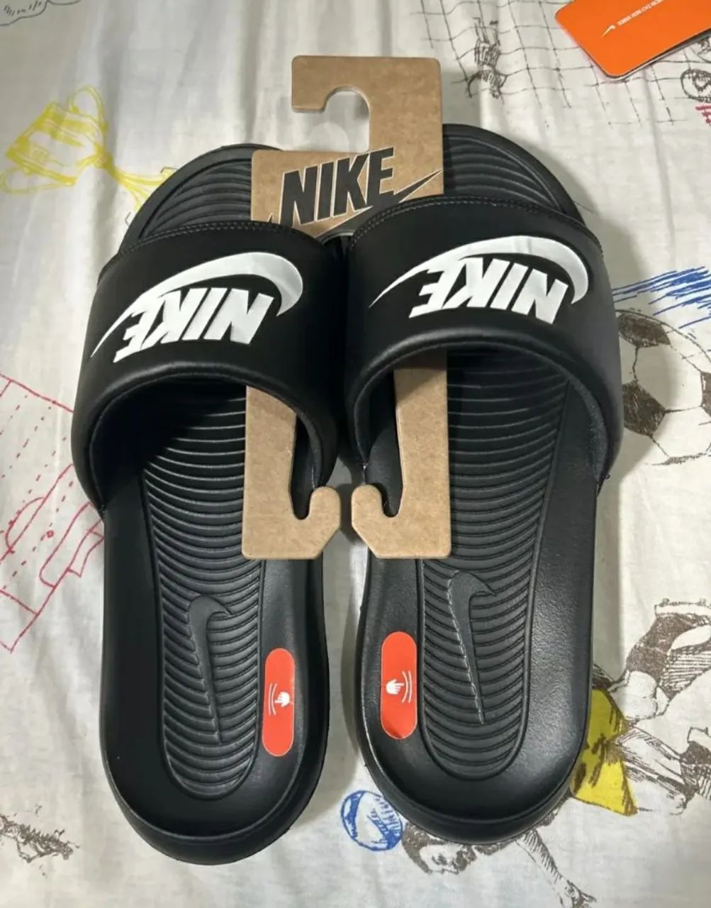 Nike Victori One Tamanho 8 (39,5) - Original 