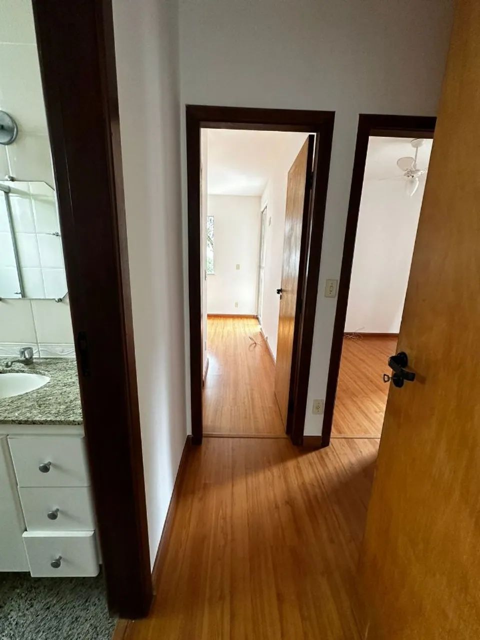 Apartamento 3 quartos Bairro Cruzeiro - Foto 3