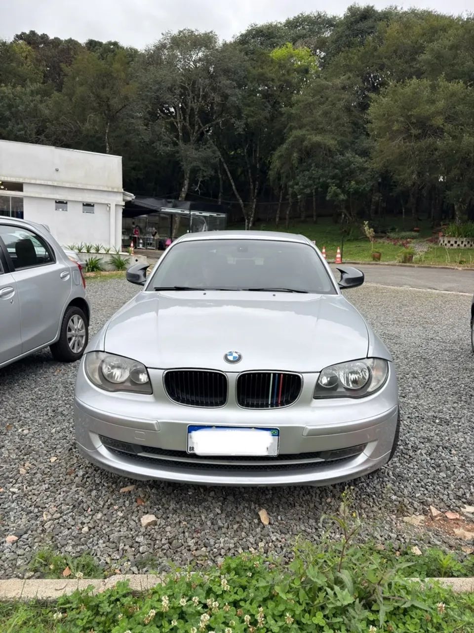 BMW 118IA 2.0 16V 136cv 5P 2010