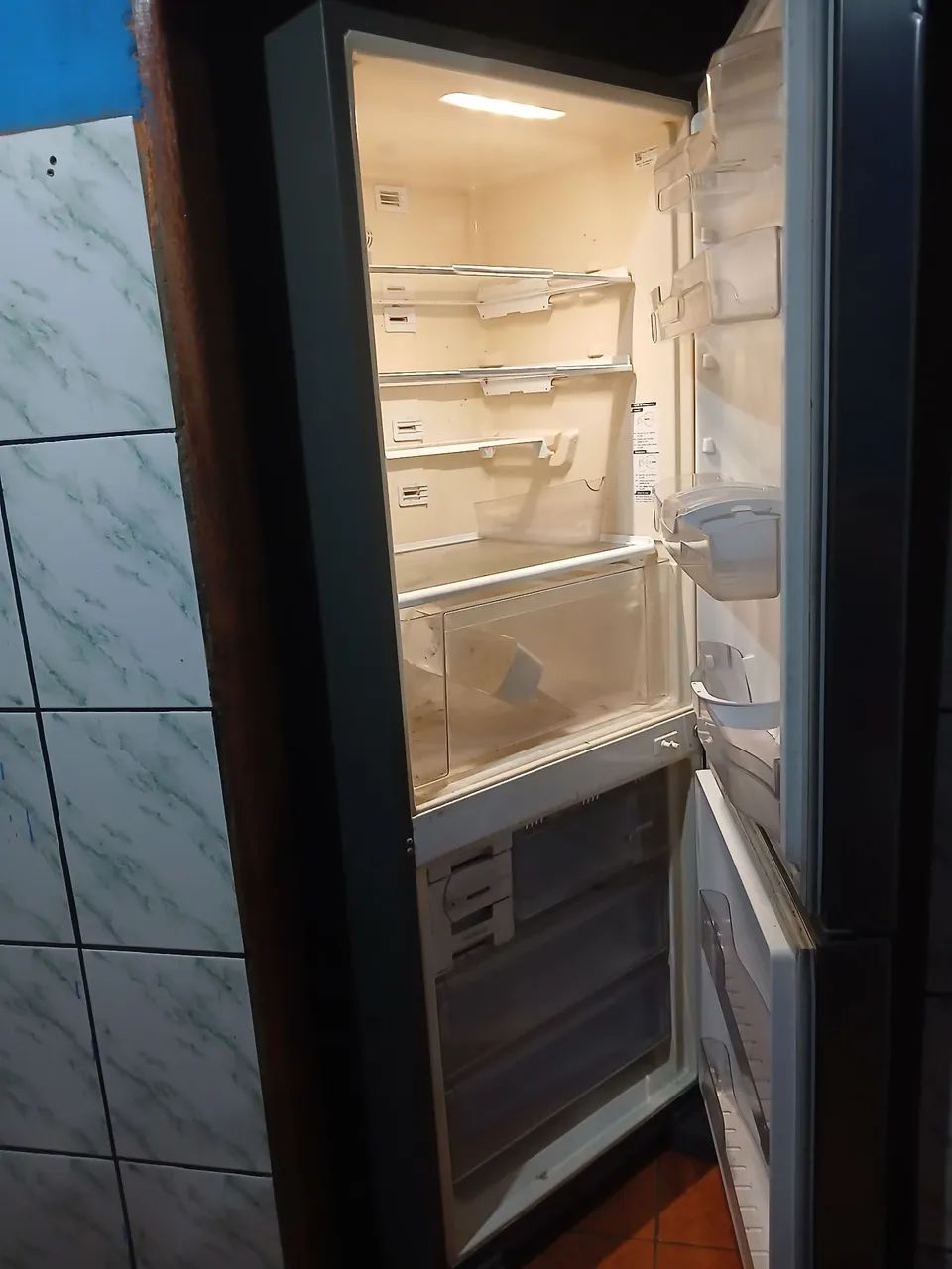 Geladeira  - Foto 2