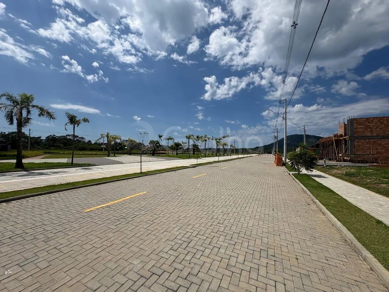 Terreno de 385m² no São João do Rio Vermelho - Foto 5