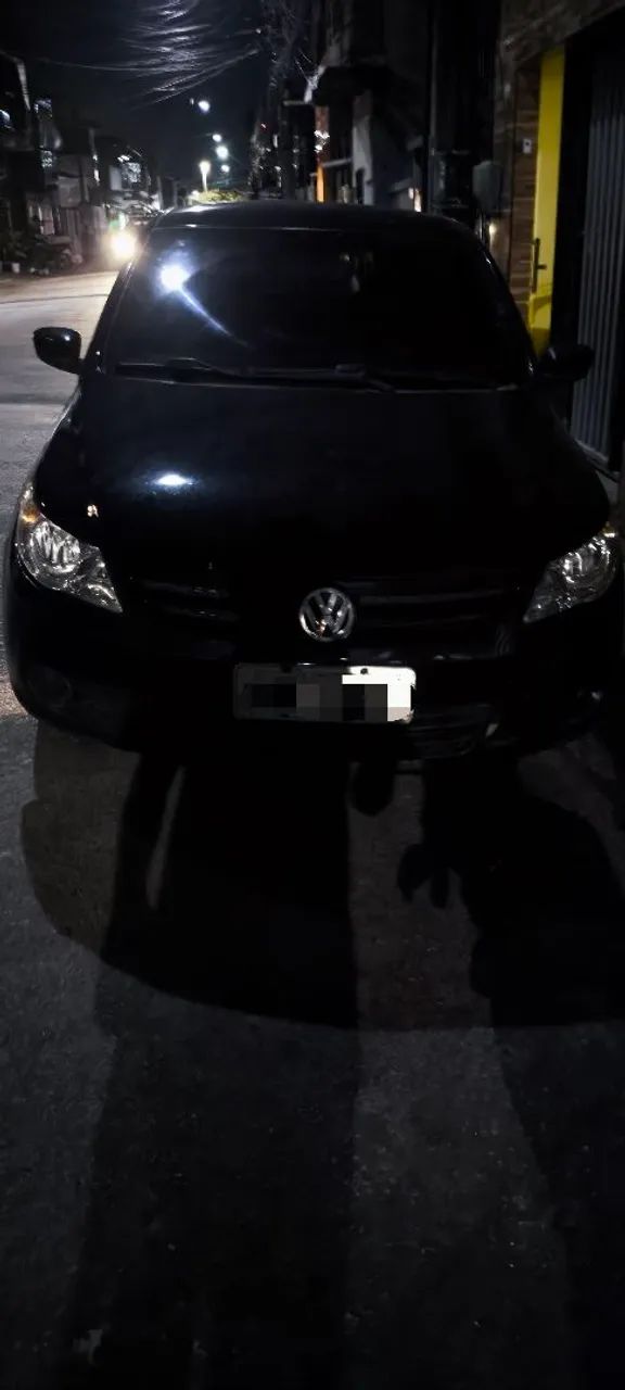 Volkswagen Gol 2010