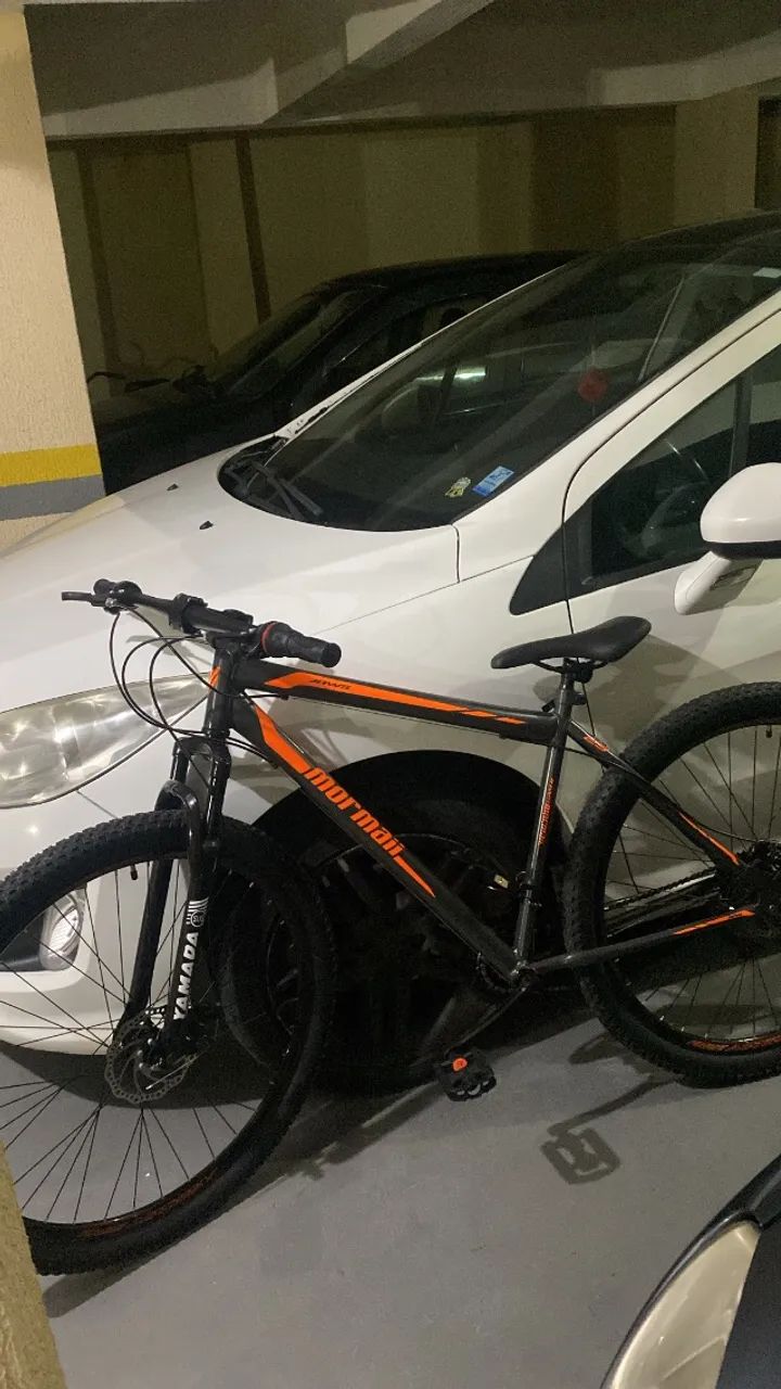 Bike Mormaii aro 29 - Foto 3