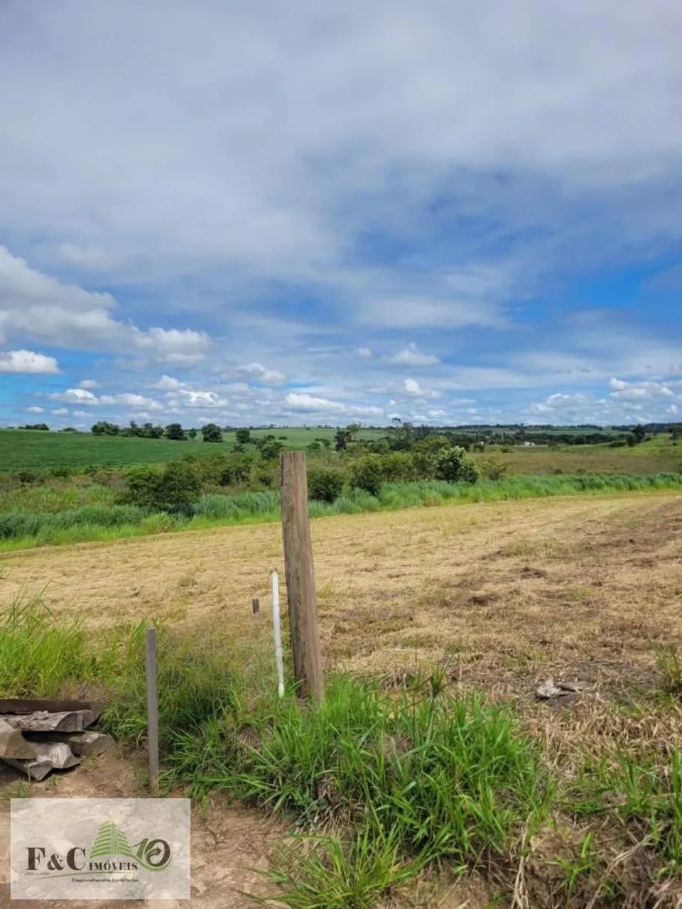 Sítio para Venda em Cosmópolis, Área Rural de Cosmópolis