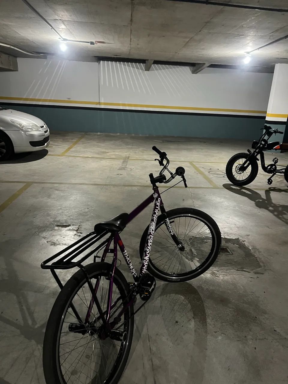 BICICLETA ARO 26 - Foto 3