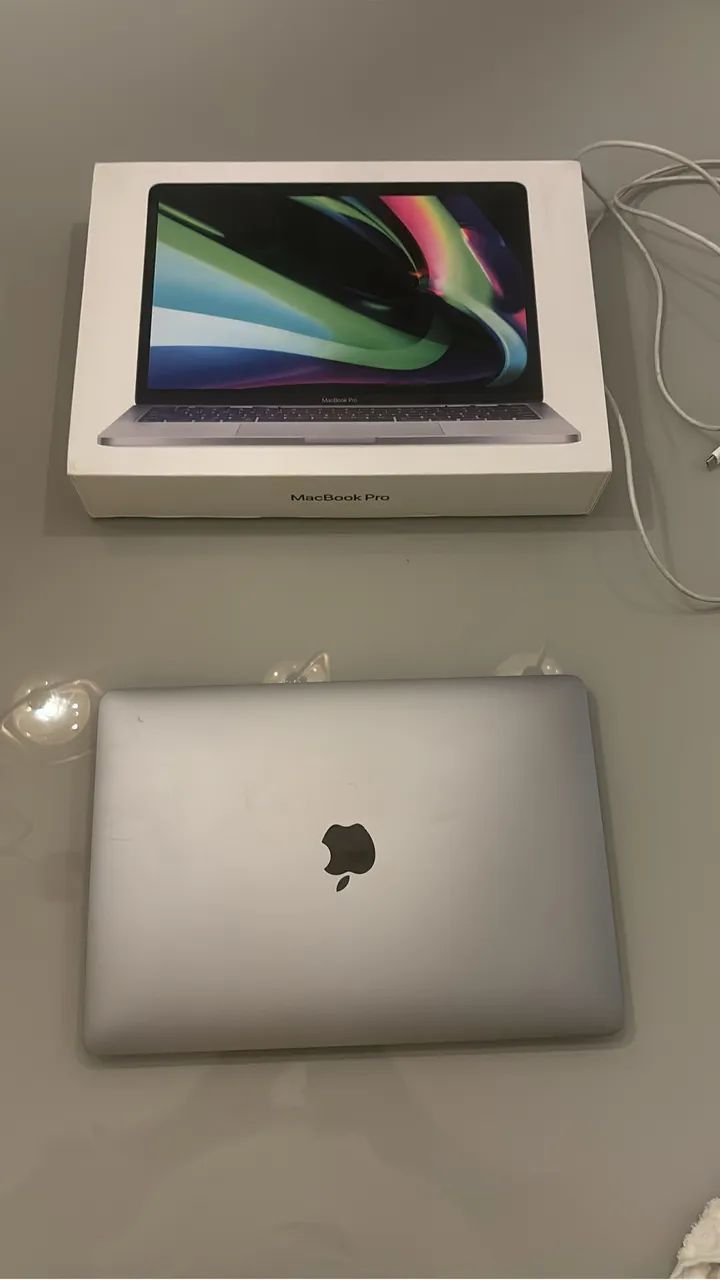 Mac book pro  - Foto 2