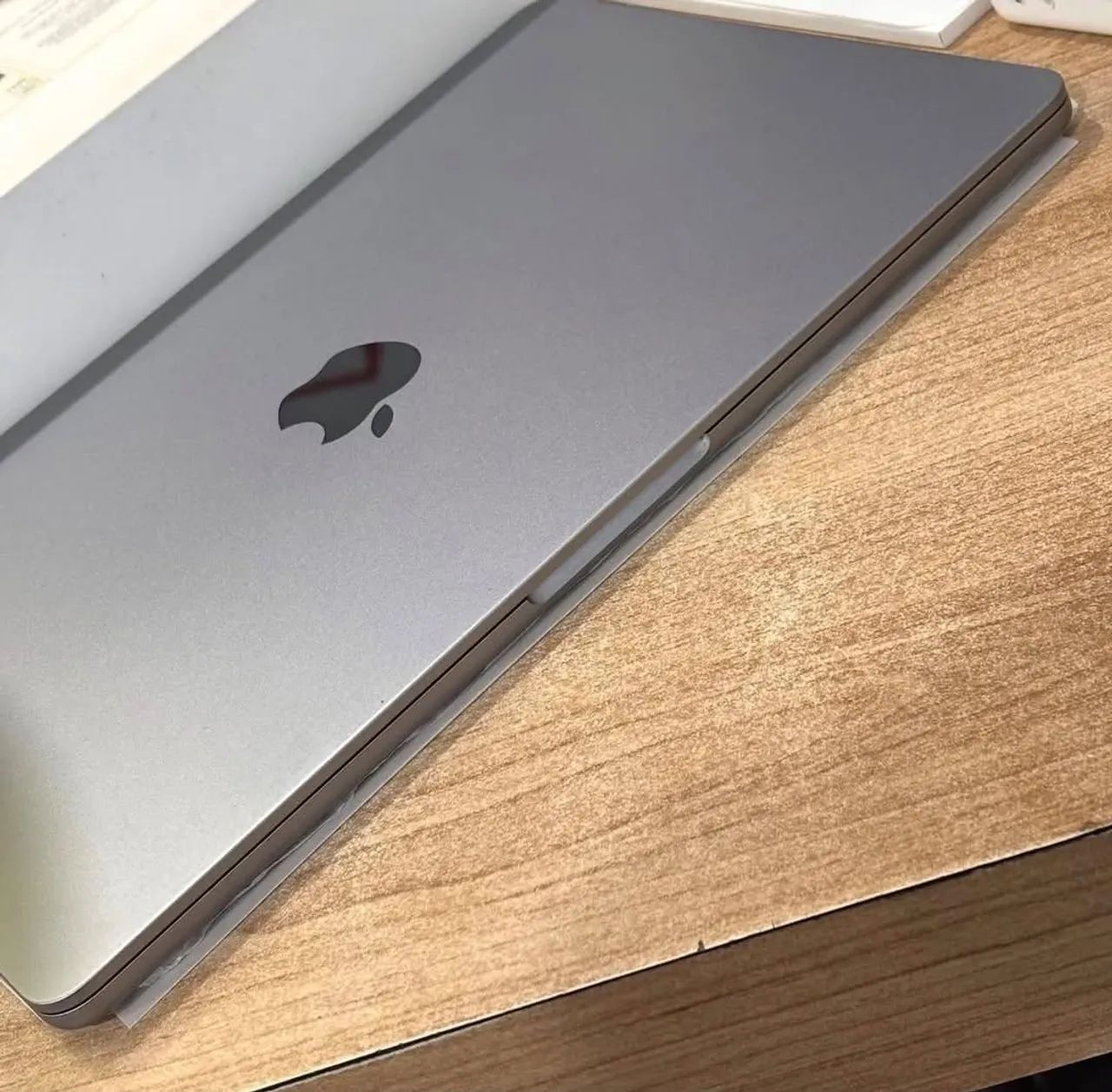 Macbook Air M1 2020 - Foto 2