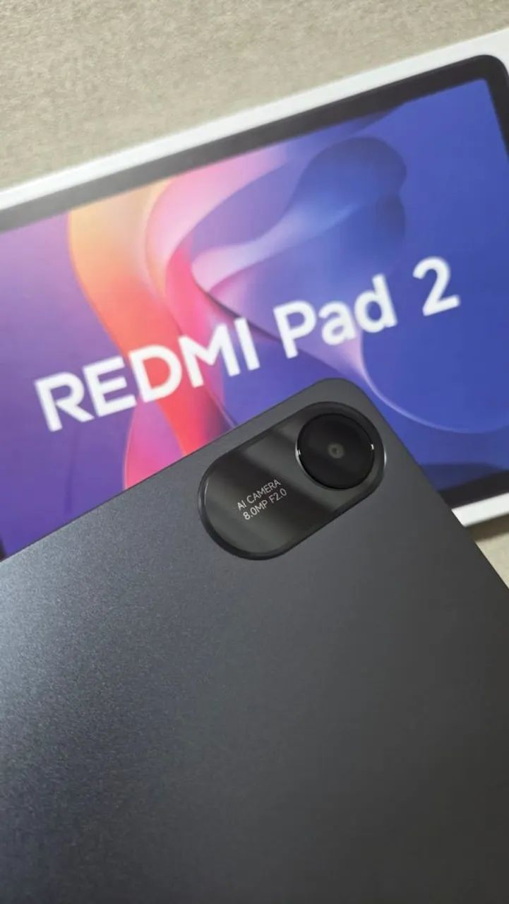 Tablet Xiaomi Redmi Pad 2