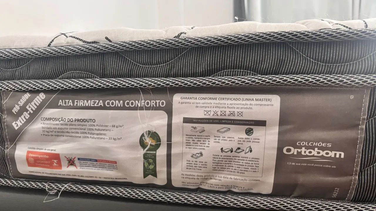 Colchão - Foto 4