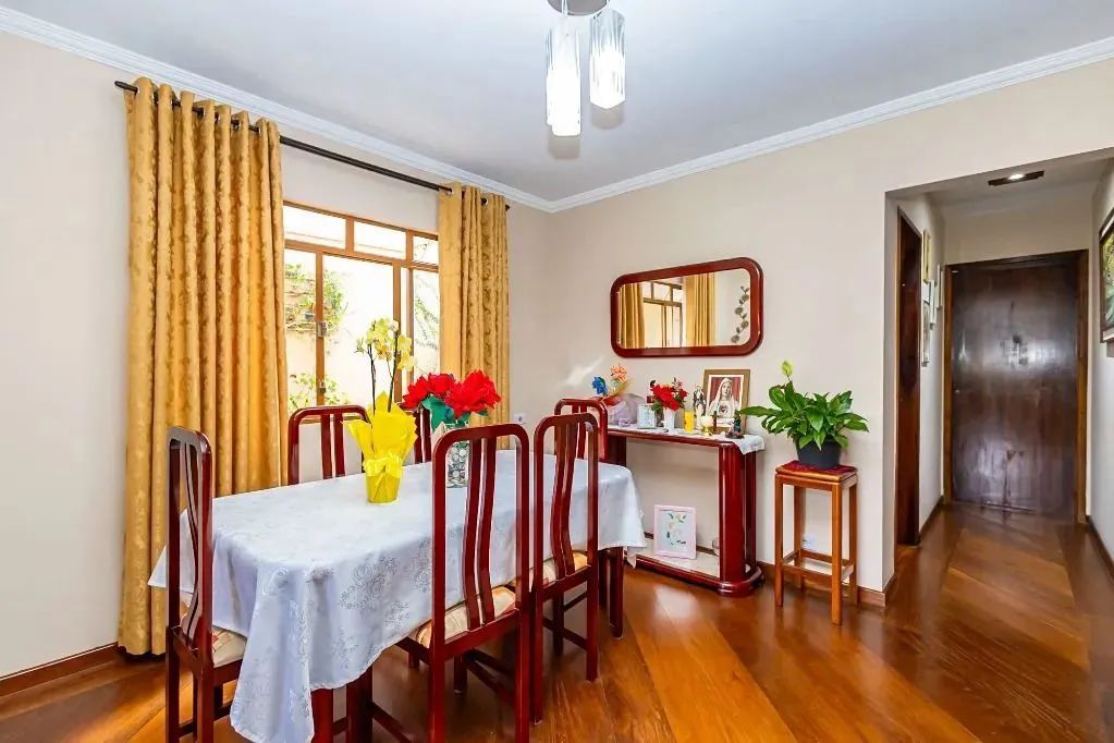 Casa com 3 dormitórios à venda, 260 m² por R$ 1.250.000,00 - Bairro Alto - Curitiba/PR - Foto 8
