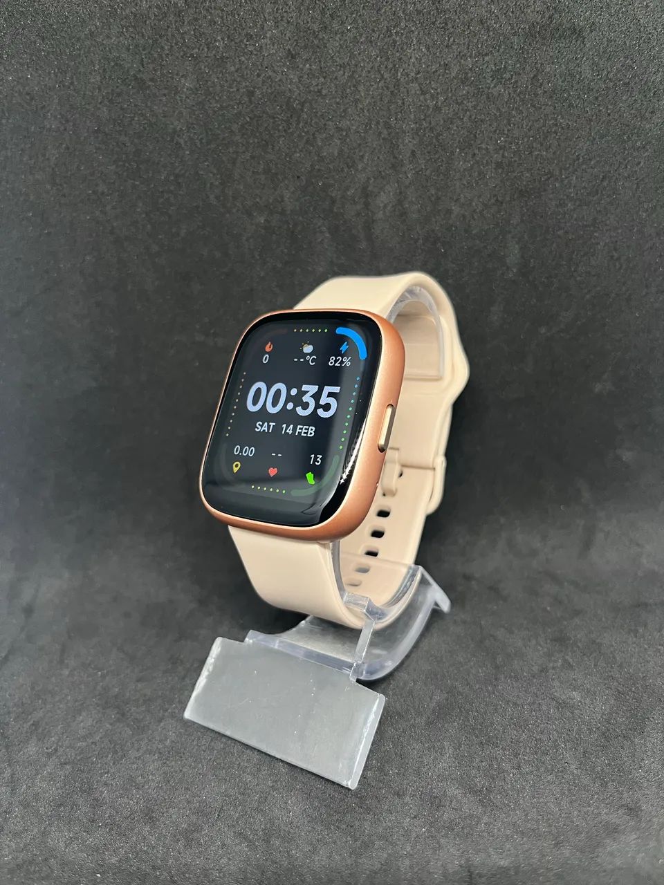 Smartwatch Wearzone Pulse - Foto 2