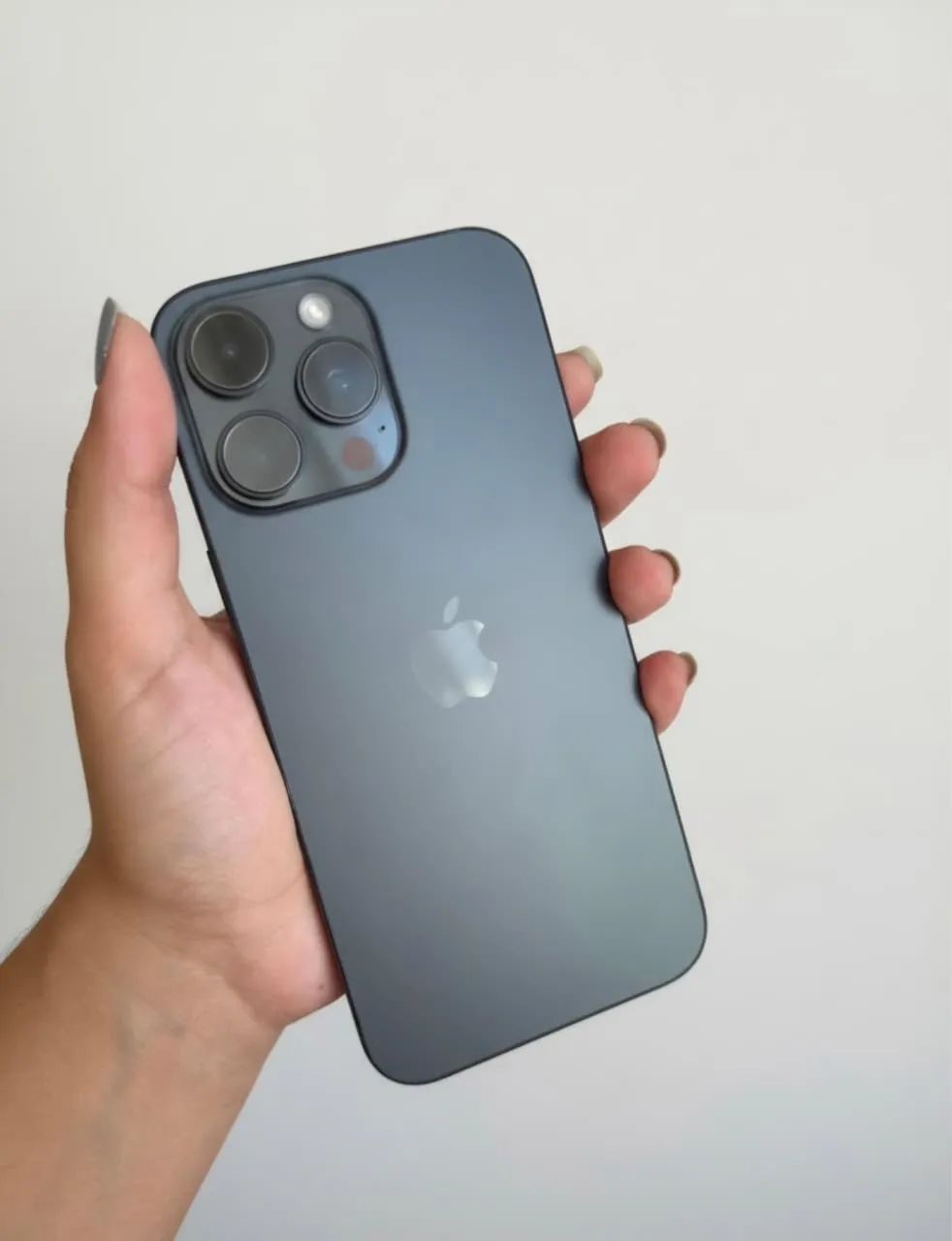 iPhone 16 Pro max - Foto 4