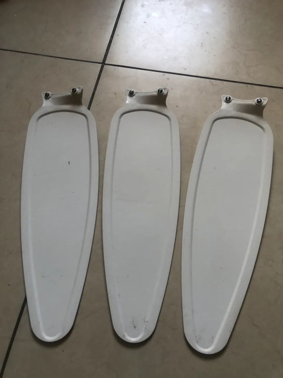 Ventilador Novo 110vv - Foto 2