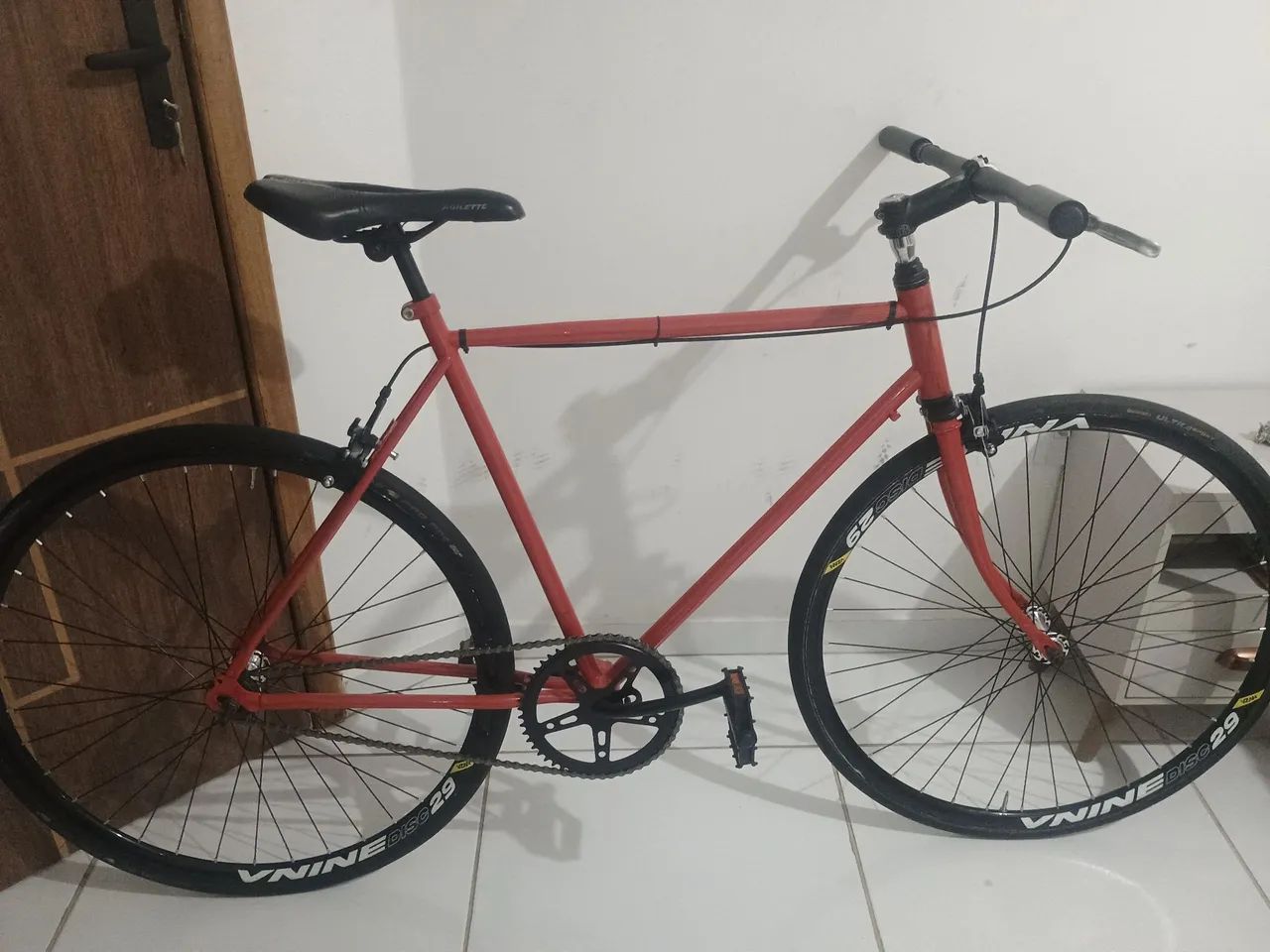 Bike antiga  - Foto 5