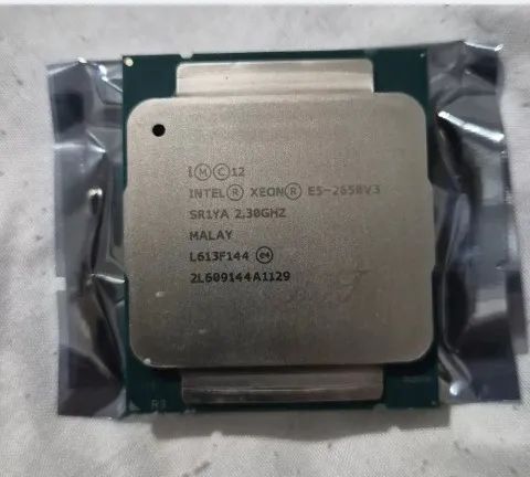 Processador Xeon E5 2650 V3