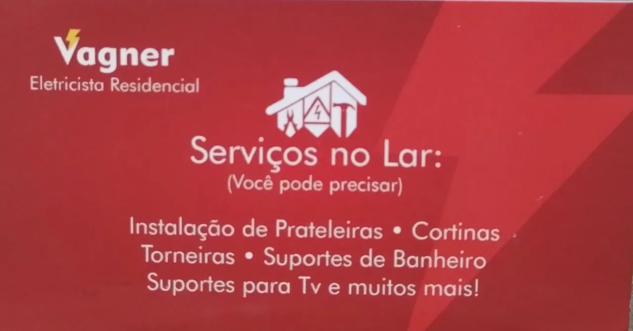 Eletricista residencial e serviços no lar  - Foto 4