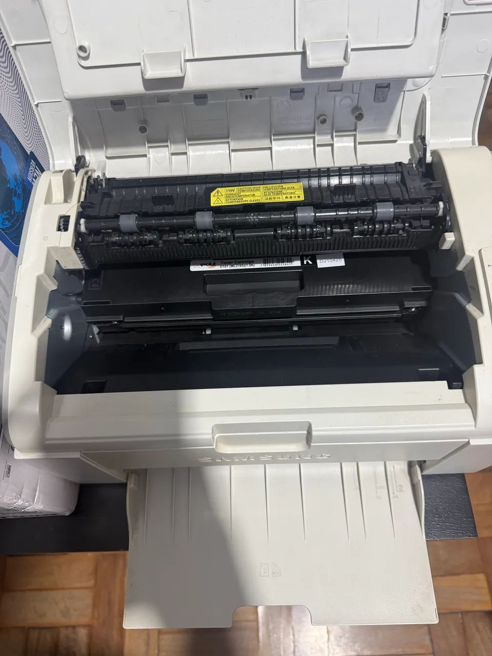 Impressora - Foto 4