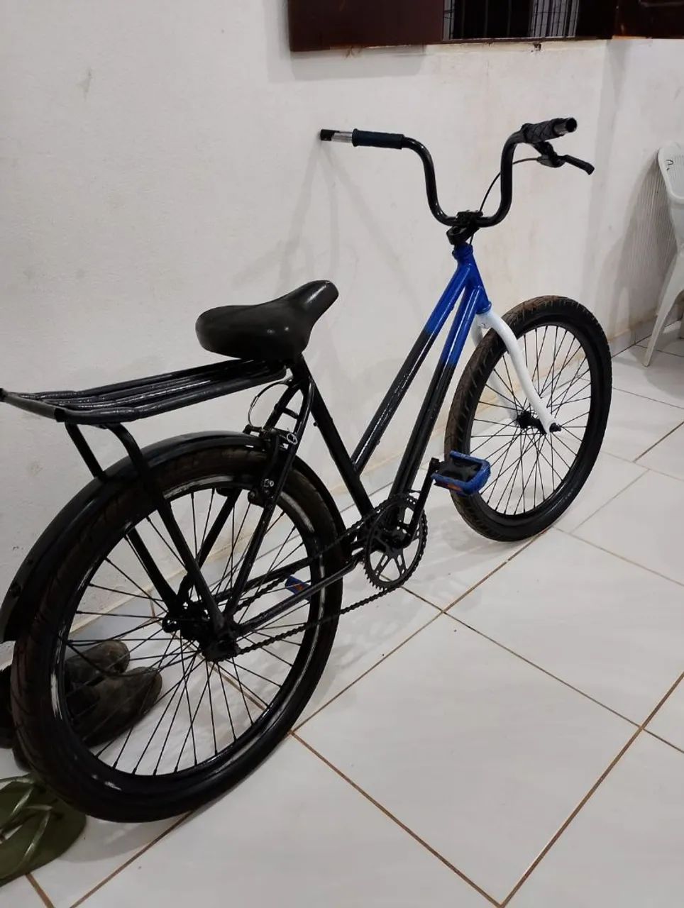Vendo bicicleta  - Foto 3