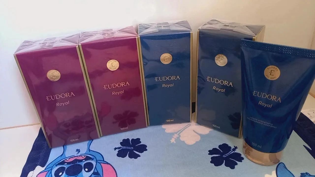 Sou revendedora de oboticario e eudora  - Foto 6