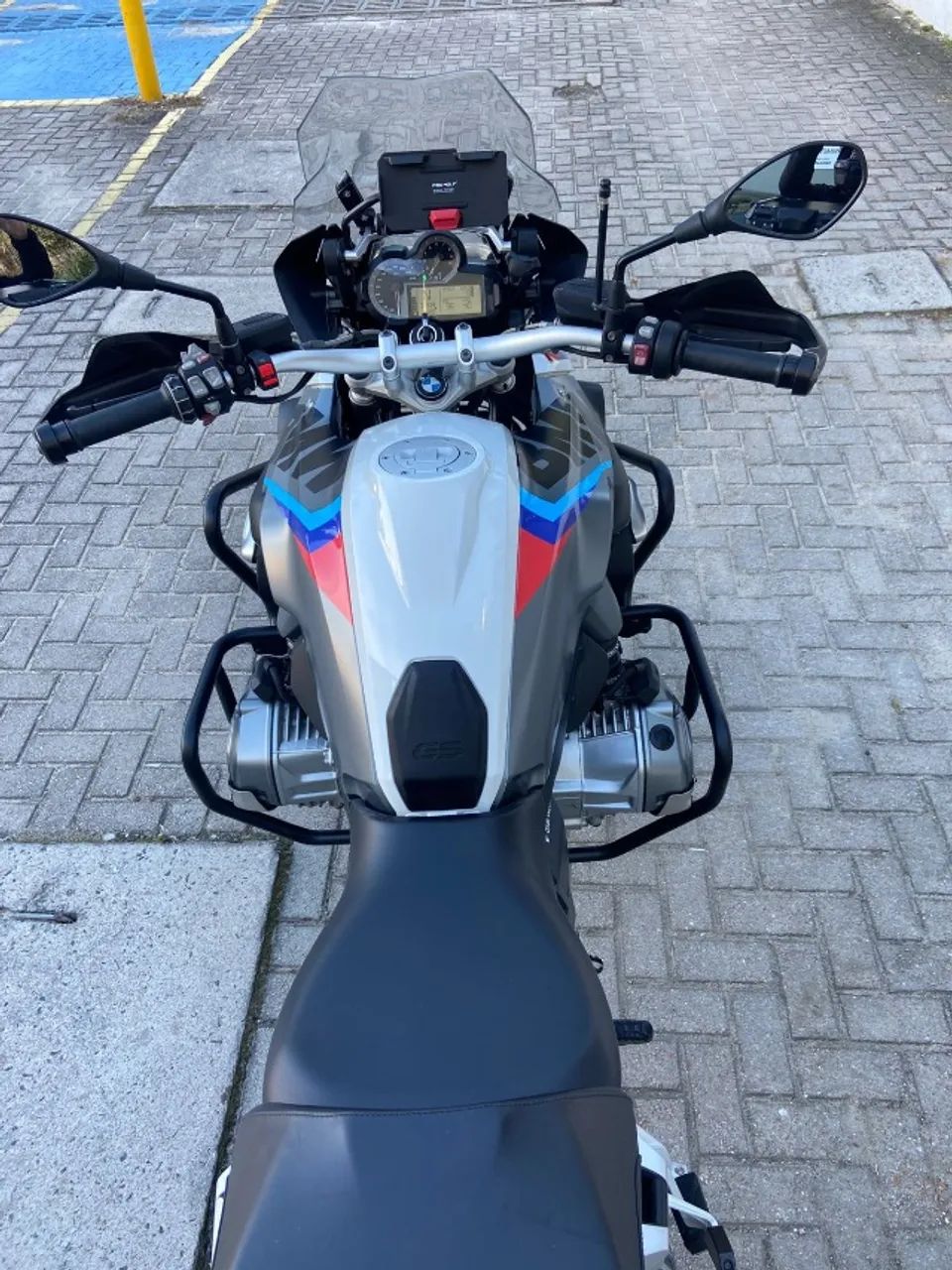 BMW R 1200 GS PREMIUM - Foto 5