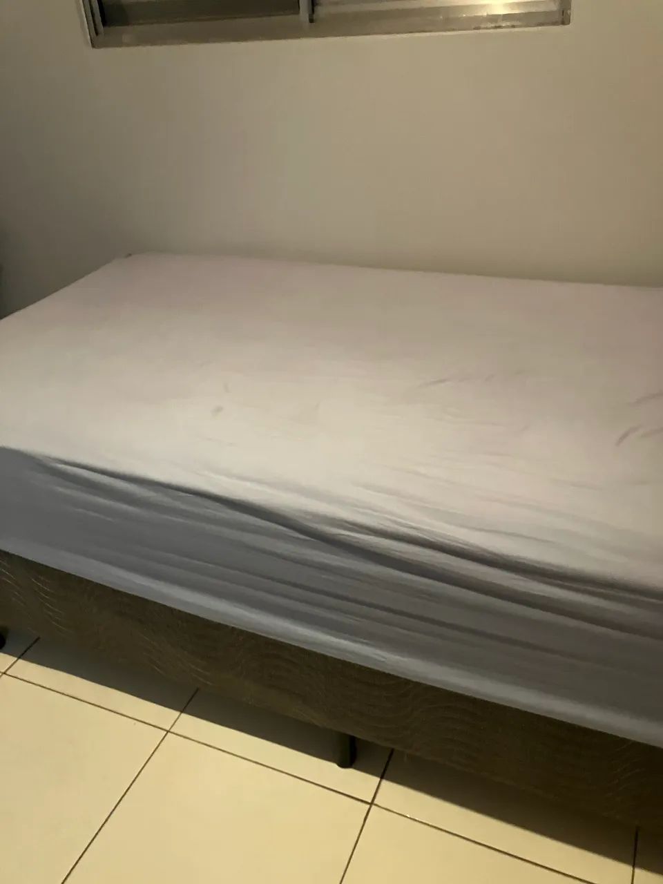 Cama box King star solteiro - Foto 2