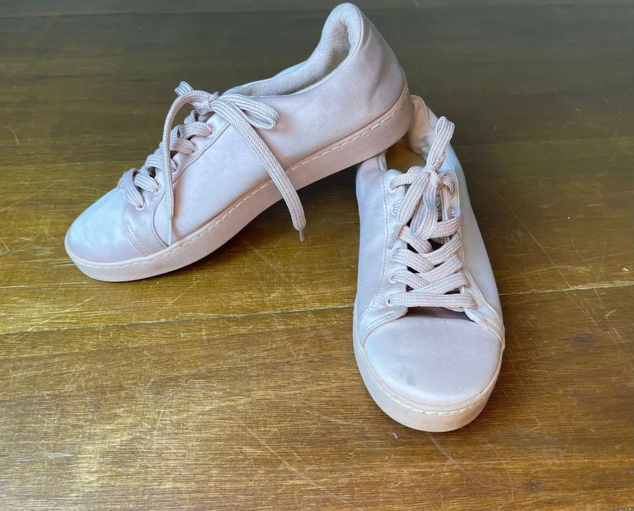 Tênis feminino 