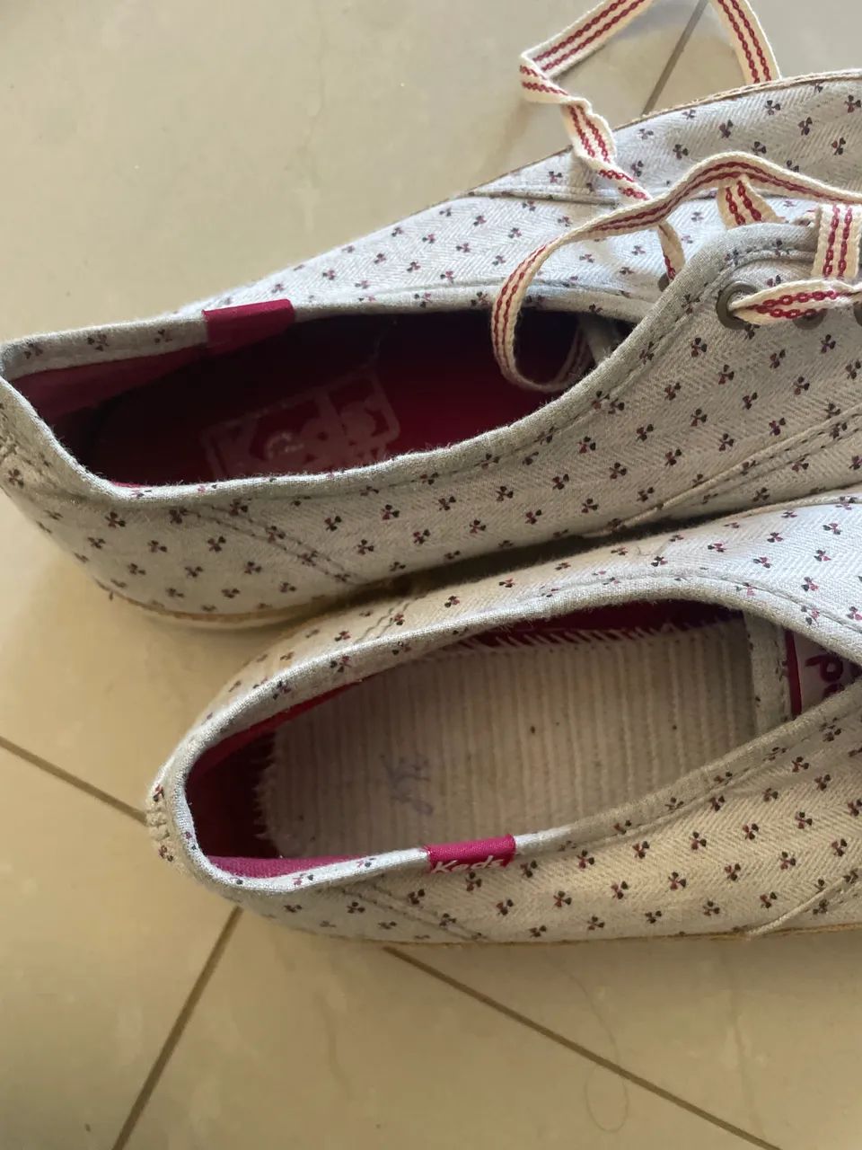 Tênis keds tamanho 36 - Foto 5