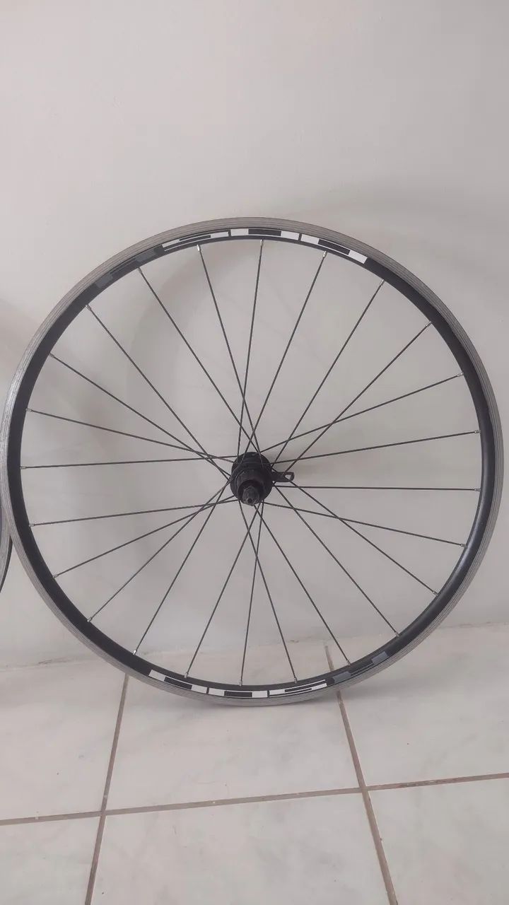 Rodas Shimano R500