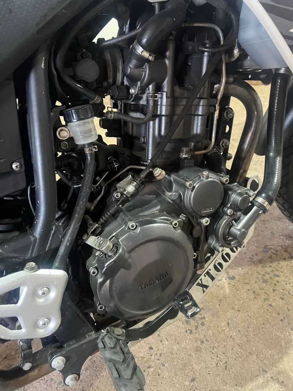 Xt660 - Foto 4