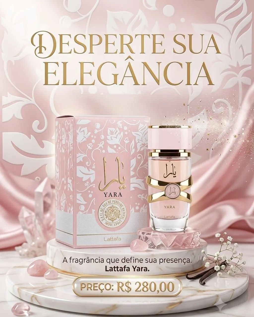 Perfumes importados femininos  - Foto 2