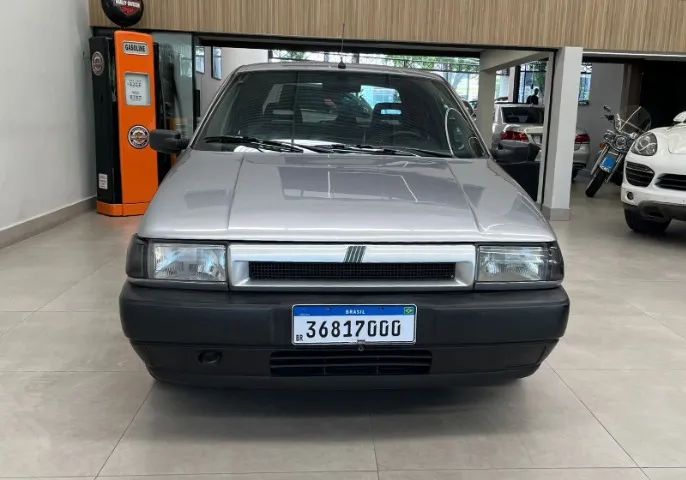 Fiat Tipo 1.6 I.e. 2P E 4P 1995 - Foto 5