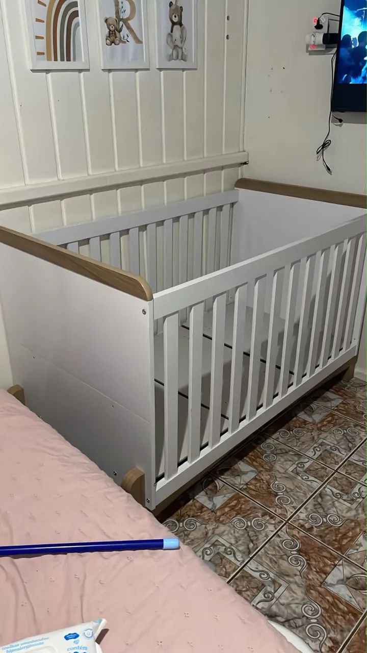 Berço 