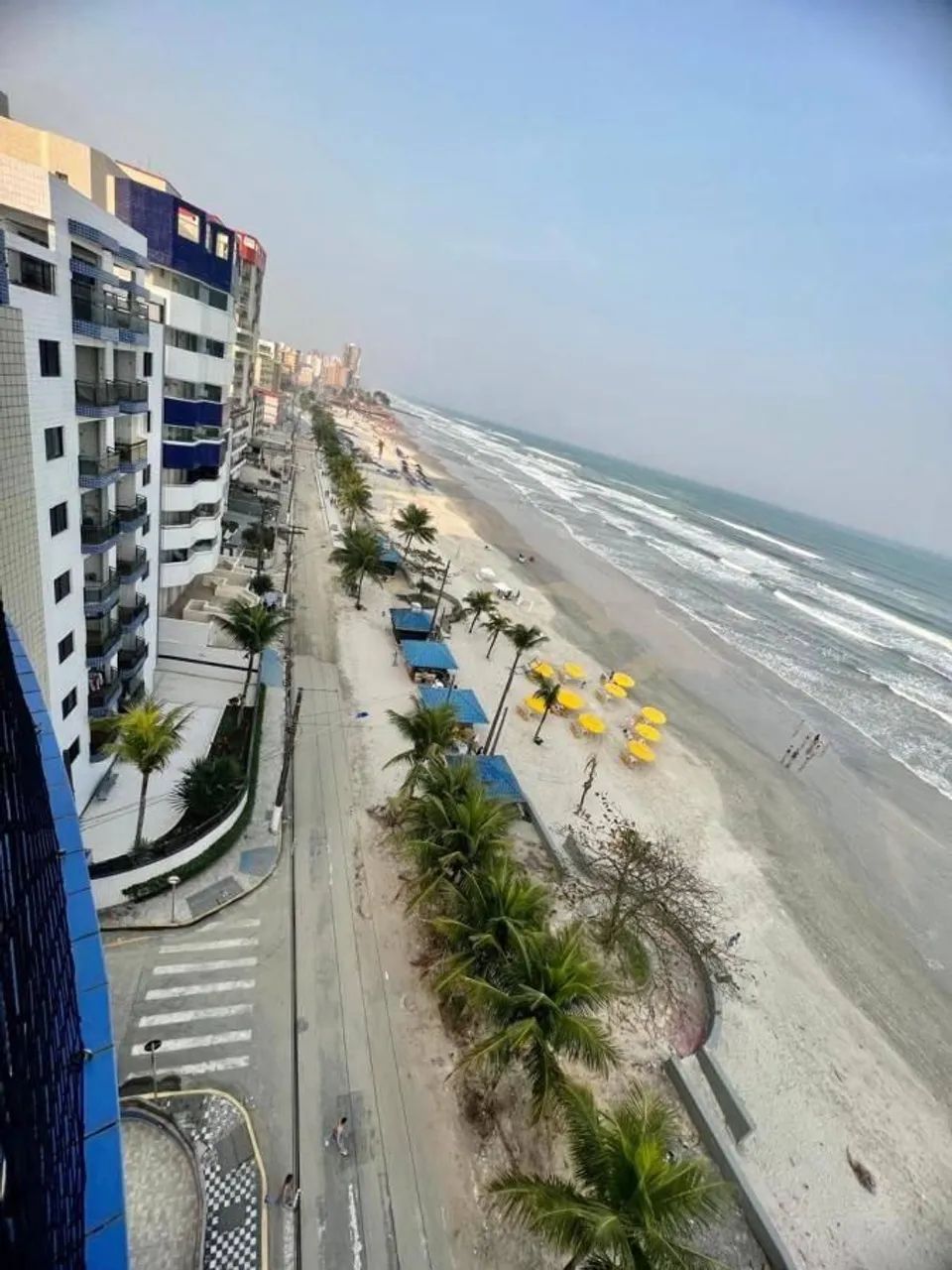 Apartamento com 2 quartos à Venda, Centro - Mongaguá - Foto 2