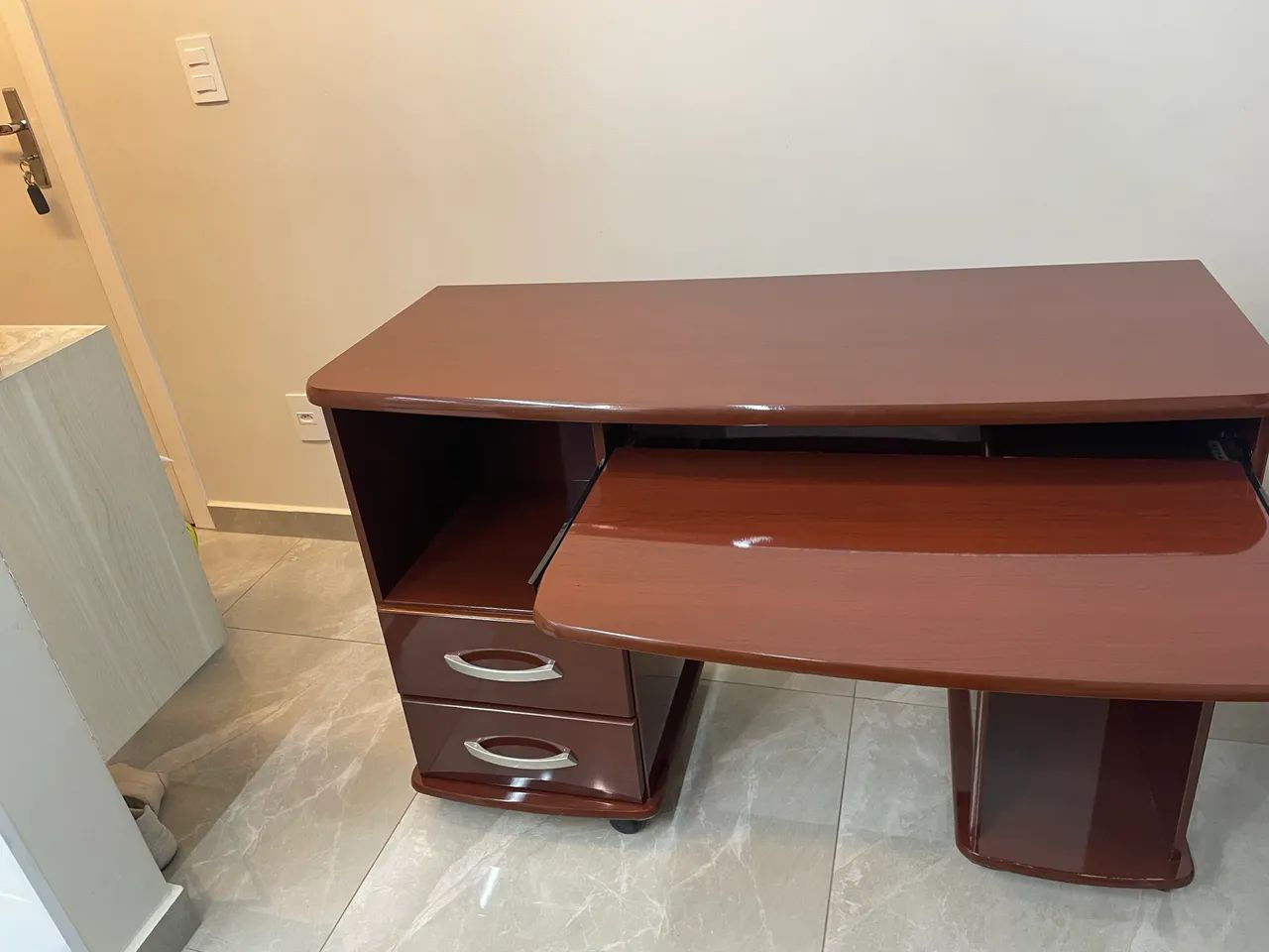 Mesa computador  - Foto 3