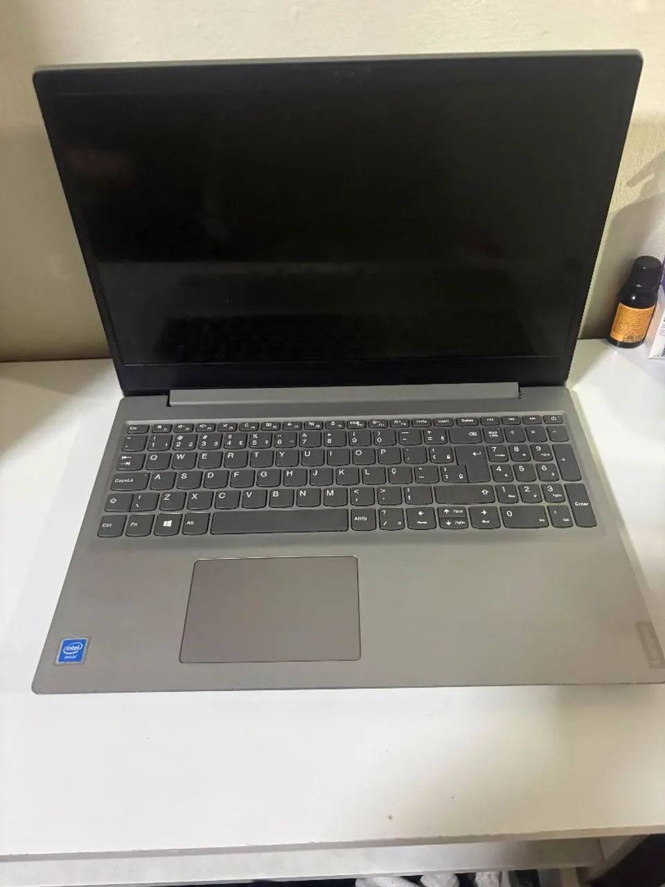 Notebook Lenovo Windows 10