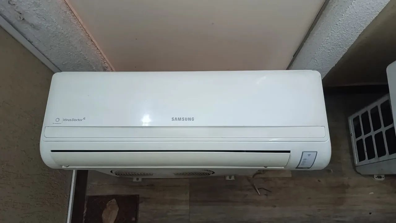 Ar Samsung 9k