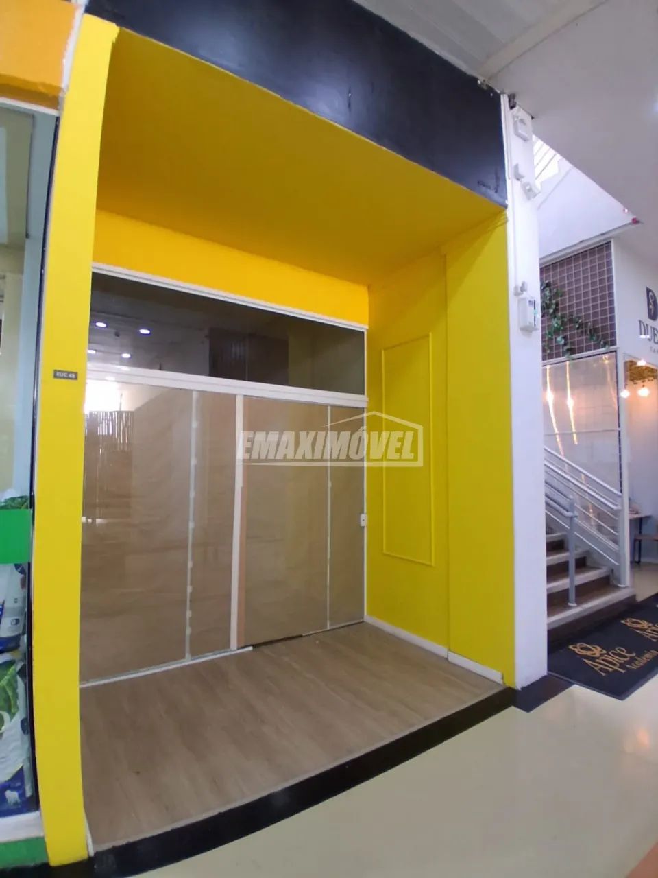 Sala para Locação no Shopping Olga - 17,19 m² - Sorocaba/SP - Foto 2