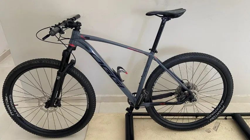 Bicicleta oggi 7.3