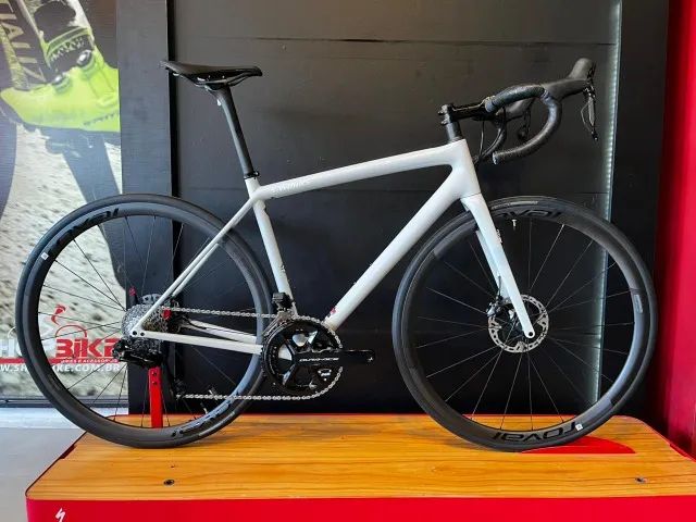 Specialized S-Works Aethos